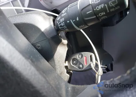 2009 Honda Pilot Ex-L z USA, uszkodzony, nr VIN 5FNYF48619B033959